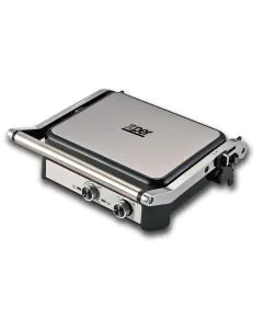 شواية صحية اكسبير 2000 واط تحكم حراري مؤقت جرانيت XPGR-950M