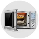 أفران صغيرة