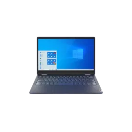 لينوفو يوجا 6، ايه ام دي رايزن 7، 16 جيجا، 512 جيجا اس اس دي، 13.3 بوصة، أزرق