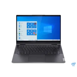 لينوفو يوجا 7، كور اي 7، 16 جيجا، 1 تيرا اس اس دي، 14 بوصة، رمادي