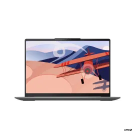 لينوفو يوجا ، أي كور7 ، 16 جيجا، 512 جيجا اس اس دي، 14 بوصة، رمادي