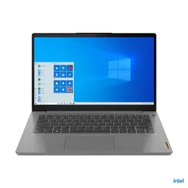 لينوفو أيديا باد 3، انتل كور أي 3، 14 بوصة، 4 جيجا، 128 جيجا اس اس دي، رمادي