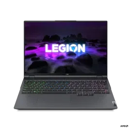 لينوفو ليجن 5 برو، ايه ام دي رايزن 7، 16 جيجا، 1 تيرا اس اس دي، 16 بوصة، رمادي