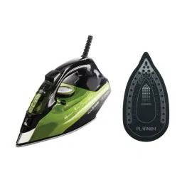 كاوية بخار بلاتينيوم 2290 - 2720 واط قاعدة سيراميك ES-2340