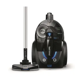 مكنسة فيليبس بدون كيس 2 لتر W2100 اسود داكن FC9732/61