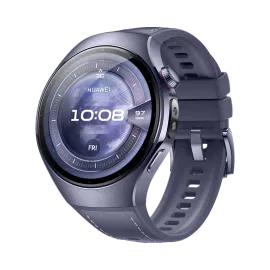 هواوي، ساعة 5، 46 ملم، ريتس، ارجواني