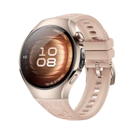 هواوي، ساعة 5، 42 ملم، سوك، بيج