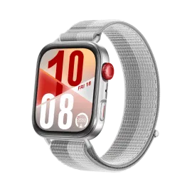 هواوي، ساعة فيت 4، رمادي