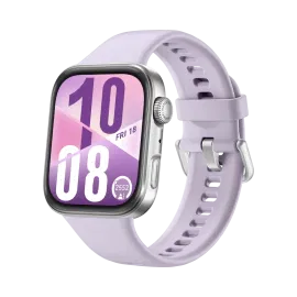 هواوي، ساعة فيت 4، ارجواني