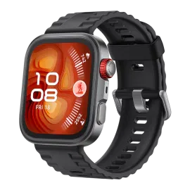 هواوي، ساعة فيت 4 برو، اسود