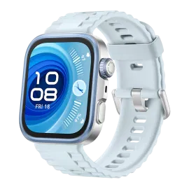 هواوي، ساعة فيت 4 برو، ازرق