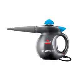 مكنسة بيسل تنظيف بالبخار سعة 0.36 لتر رصاصي غامق 2635E