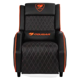 كوغار,أريكةالألعاب رينجر ستيل إطار 160 كجم,برتقالي