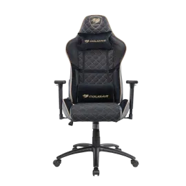 كوغار, كرسي ألعاب كوغار أوتيردر ماكس, 120 كجم,ذهبي