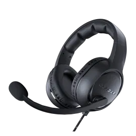 كوغار,سماعةالعاب, الأساسية ستيريو Aux, أسود