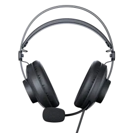 كوغار,سماعة لعاب, إميرساإسنشيال,أسود