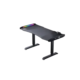 كوغار,مكتب ألعاب Mars 150 Pro ,,أسود