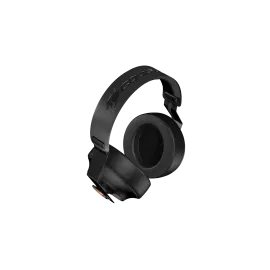كوغار,سماعةالعاب, فونتوم إيسينشال ستريو,أسود