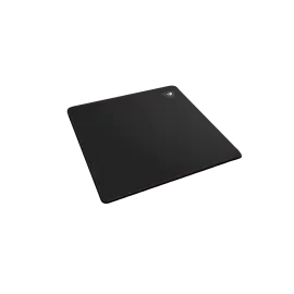 كوغار,لوحة ماوس الألعاب سبيد مضاد للانزلاق ,أسود, متوسط