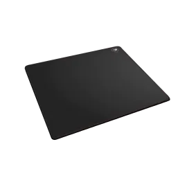 كوغار,لوحة ماوس الألعاب سبيد مضاد للانزلاق ,أسود, لارج