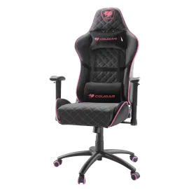 كوغار, كرسي الألعاب أرمور ون إيفا,وردي