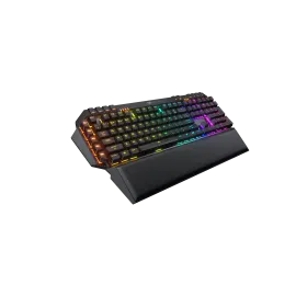 كوغار ,لوحة مفاتيح الألعاب 700K Evo Rgb Cherry Mx,ميكانيكي,أسود