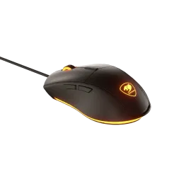 كوغار ,جيمنج كومبو مينوس إكس سي مستشعر ضوئي ,أسود