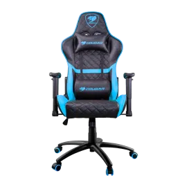 كوغار, كرسي ألعاب كوغار أوتيردر ماكس, 120 كجم,أزرق