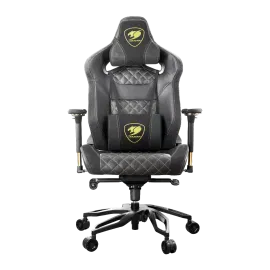 كوغارد ,كرسي أرمور تيتان برو رويال 160 كجم,برتقالي