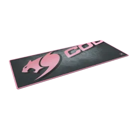 كوغار,لوحة ماوس الألعاب أرينااكسترا لارج ,وردي