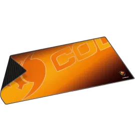 كوغار, لوحة ماوس كوجر للألعاب,برتقالي