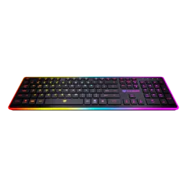 كوغار لوحة مفاتيح الألعاب,مفاتيح مقص فانتار