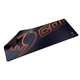 كوغار,لوحة ماوس الألعاب أرينا ,أسود