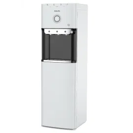 برادة فيليبس استاند تعبئة سفلية رمادي حار بارد 2.8 لتر3 صنبور ADD4963