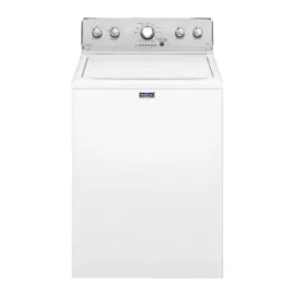 غسالة علوية فتحة ميتاج 12 كيلو ابيض 4KMVWC430JW2