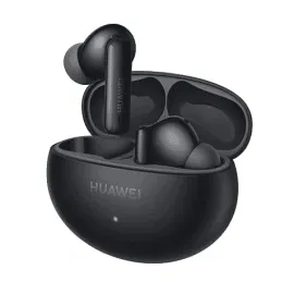 هواوي، فري بودز 6 اي، سماعات أذن لاسلكية، أسود