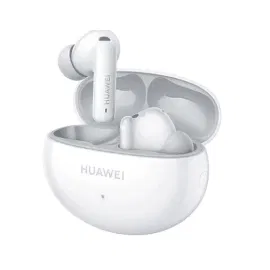 هواوي، فري بودز 6 اي، سماعات أذن لاسلكية، أبيض