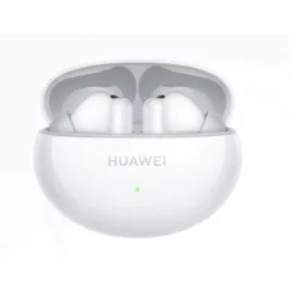 هواوي، فري بادز 6، ابيض