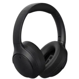 سماعات رأس لاسلكية os-ME01 باللون الأسود