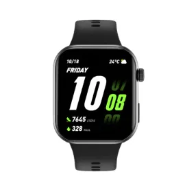 هونر تشويز، ساعة ذكية 2 اي، اسود