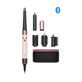 مجفف ومصفف شعردايسونا الخزفي والذهبي الوردي1300واط 01-601857