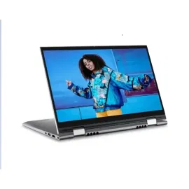 ديل انسبيرون , 5410 ، كور اي 5، 8 جيجا، 256 جيجا، 14 بوصة، فضي