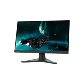 لينوفو، شاشة ألعاب مسطحة 23.8 بوصة، 120 هرتز، أسود G24e-20