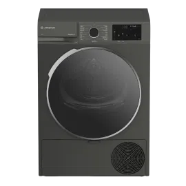 نشاف اريستون , رمادي غامق ,10 كيلو 15 برنامج تكثيف ,ARDH102DMSA