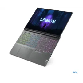 لينوفو , ليجن اس 5 , كور اي 7 , 512 جيجا , 16 بوصه , رصاصي 