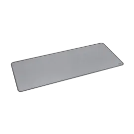 لوجيتك, لوحة ماوس ديسك مات ستوديو ,رمادي متوسط