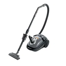 مكنسة هيتاشي بطة 2000 واط رمادى CV-BA20V SS220 SGR