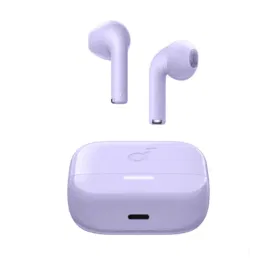 سماعة أنكر ساوندكور TWS K20i A3994HQ1 - بنفسجي