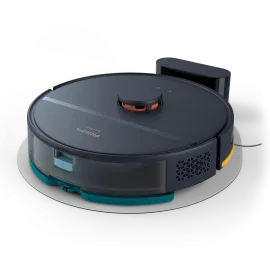 مكنسة روبوت فيليبس 15 واط ازرق غامق XU2000/15