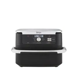 مقلاة هوائية Ninja سعة 10.4 لتر AF500ME